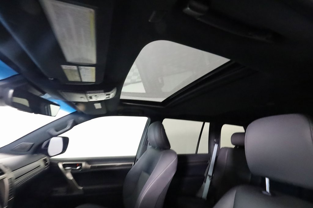 Used 2021 Lexus GX 460 Premium image 20