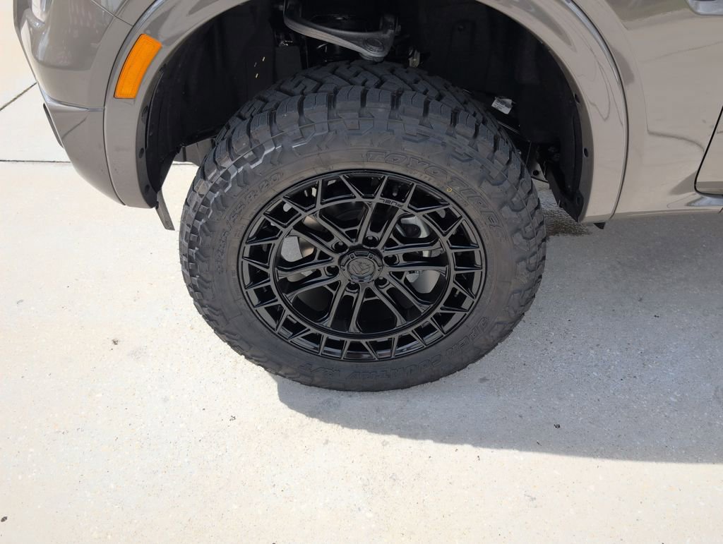 New 2026 Ford Ranger XLT w/ Equipment Group 301A High image 17