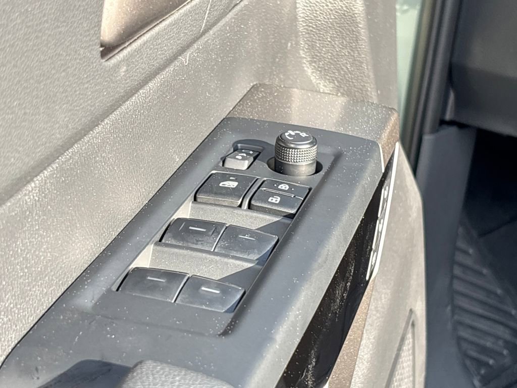 New 2026 Toyota Tundra Limited image 11