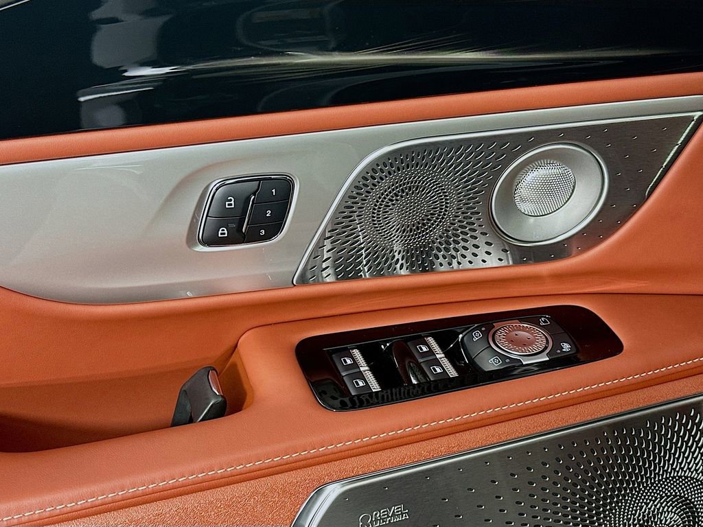 Used 2024 Lincoln Nautilus Black Label w/ Jet Appearance Package (87T) image 20