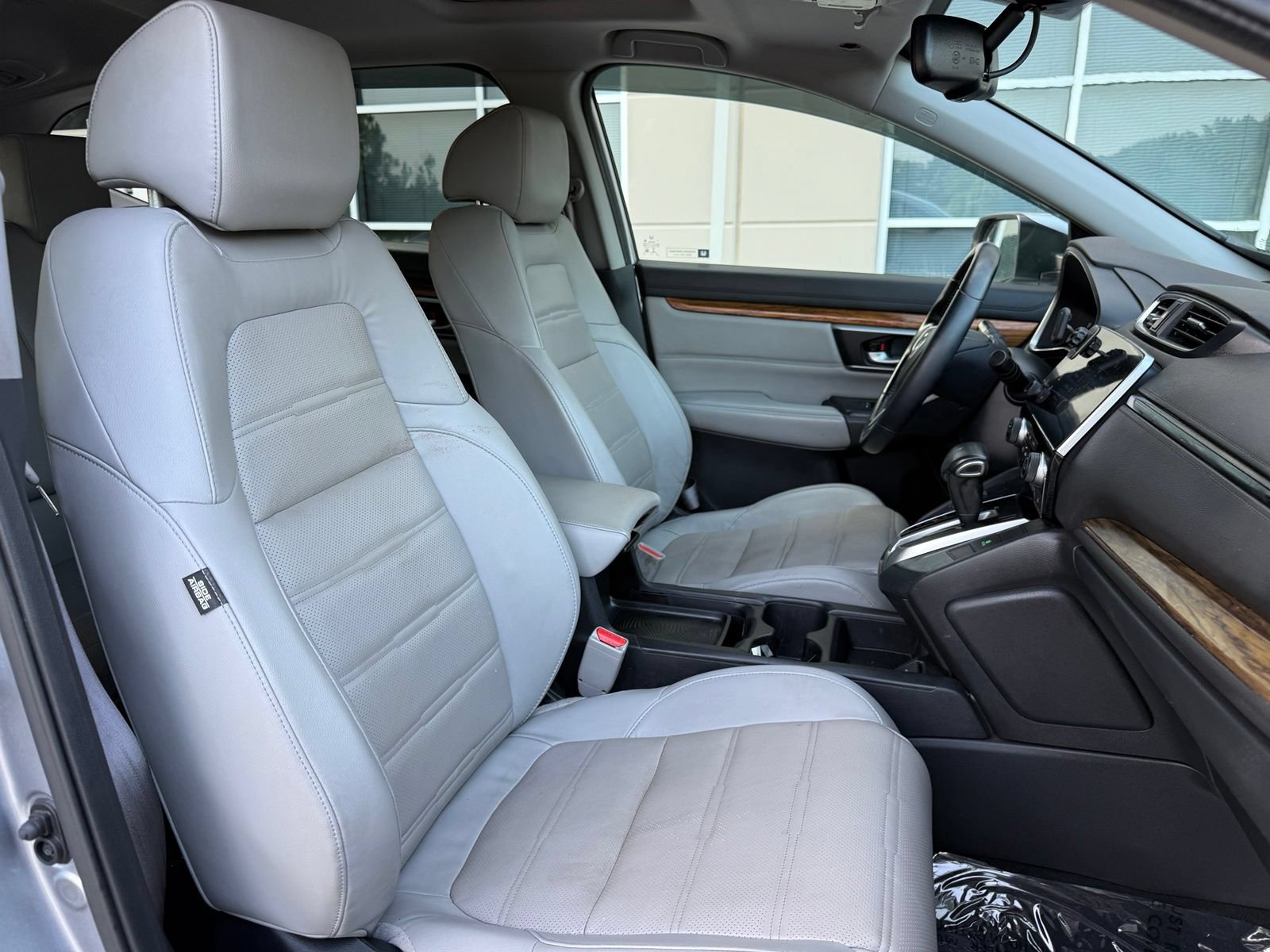 Used 2017 Honda CR-V EX-L image 38