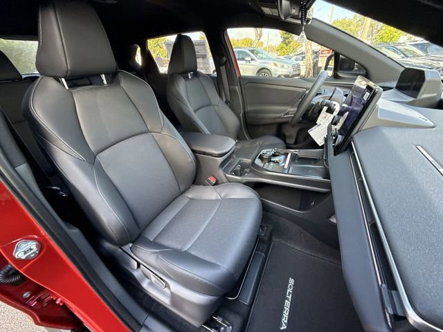 New 2026 Subaru Solterra Premium image 25
