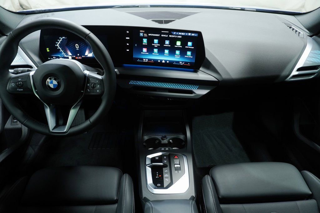 Certified 2025 BMW 228i xDrive w/ Premium Package image 14