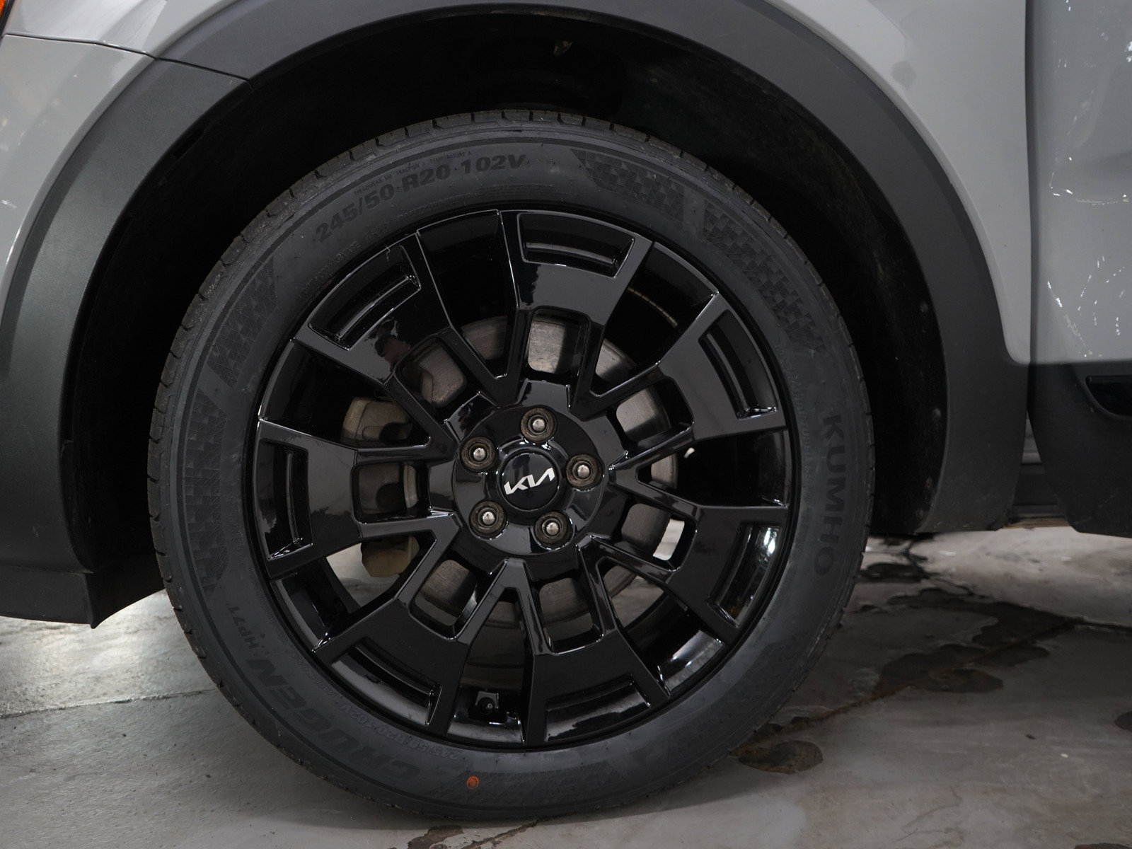Used 2022 Kia Telluride SX w/ SX Prestige Package AWD/4WD image 37