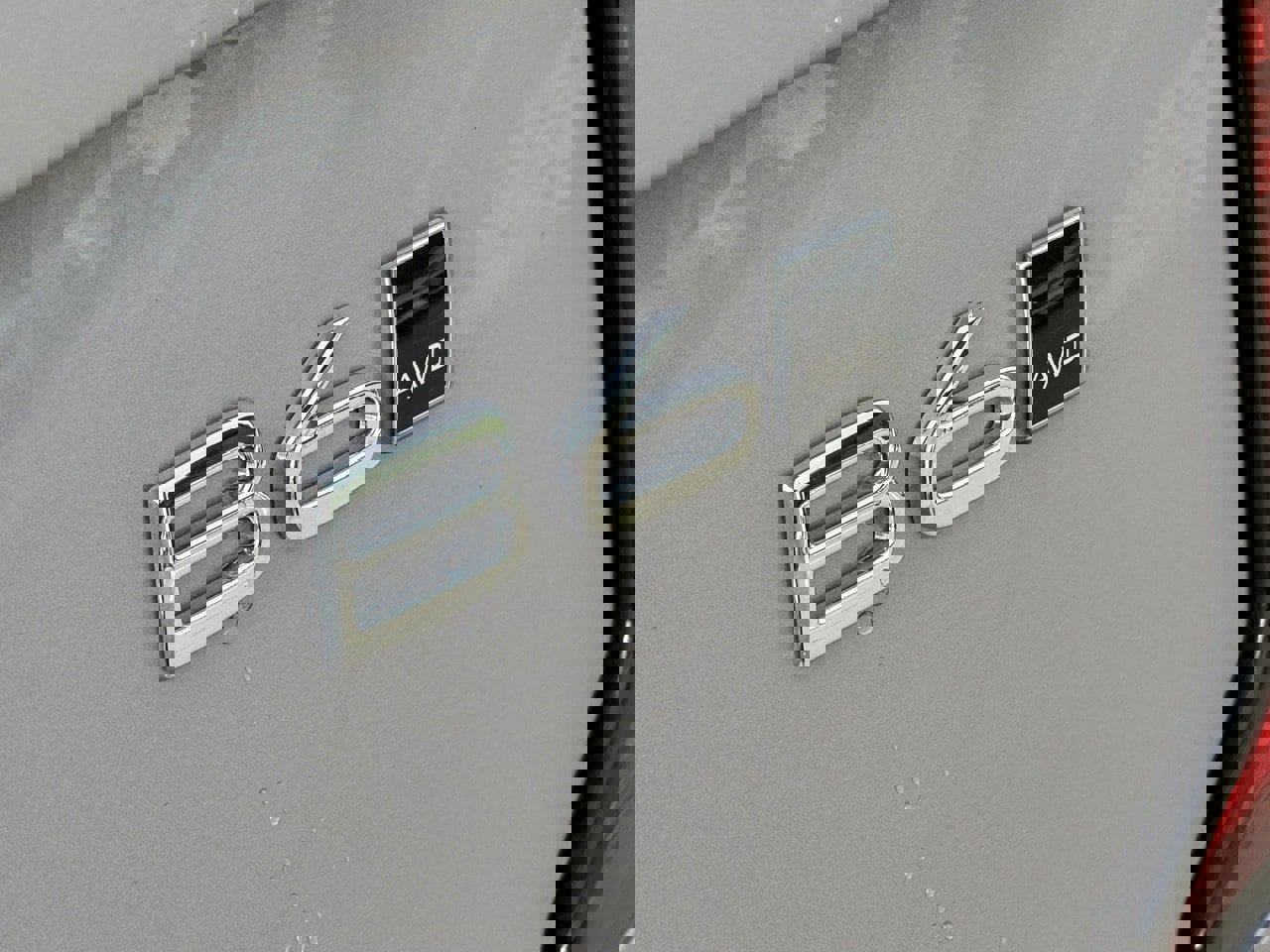 New 2026 Volvo XC90 B6 Plus w/ Protection Package Premier image 9