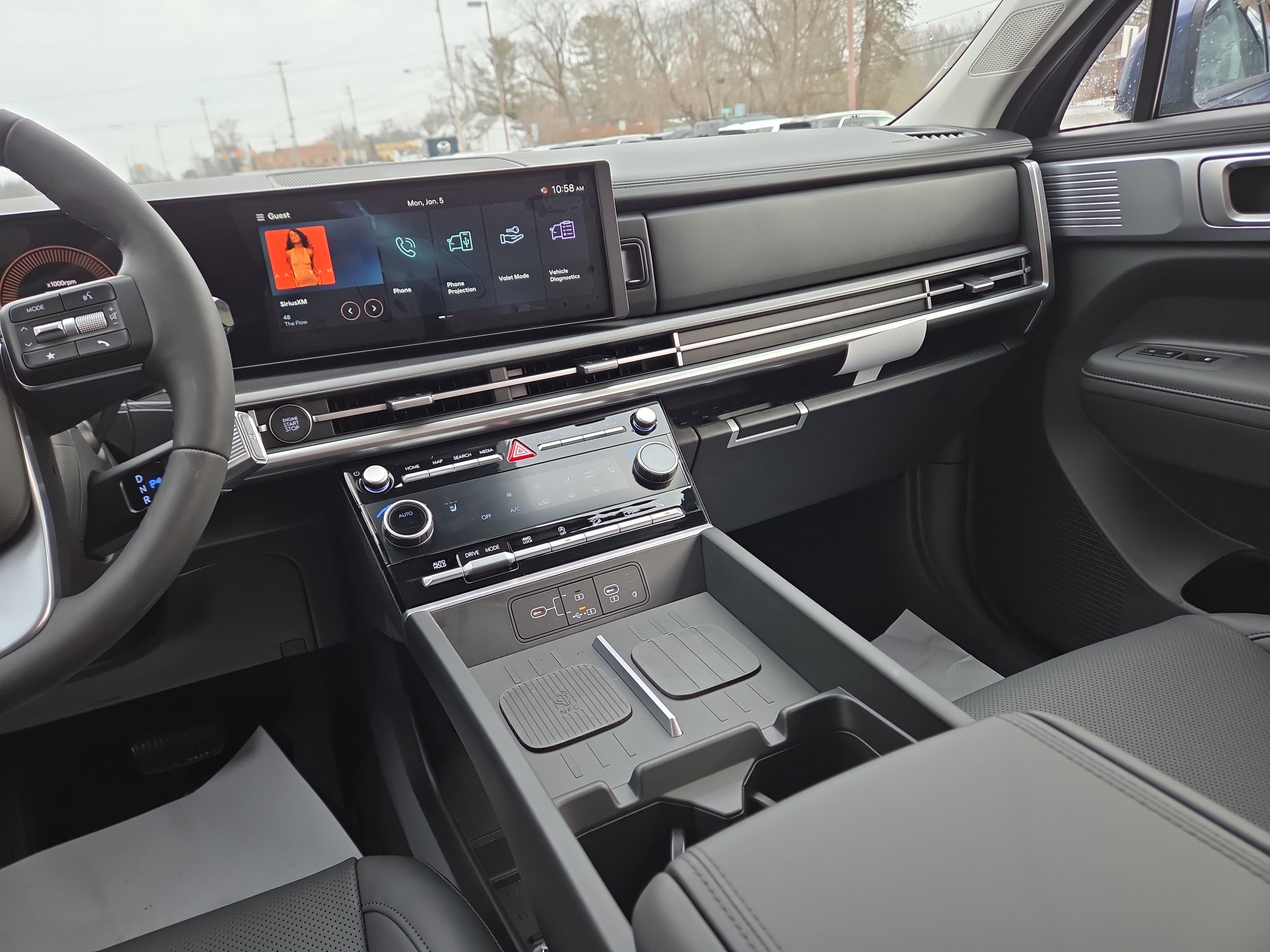 New 2026 Hyundai Santa Fe SEL AWD/4WD image 23