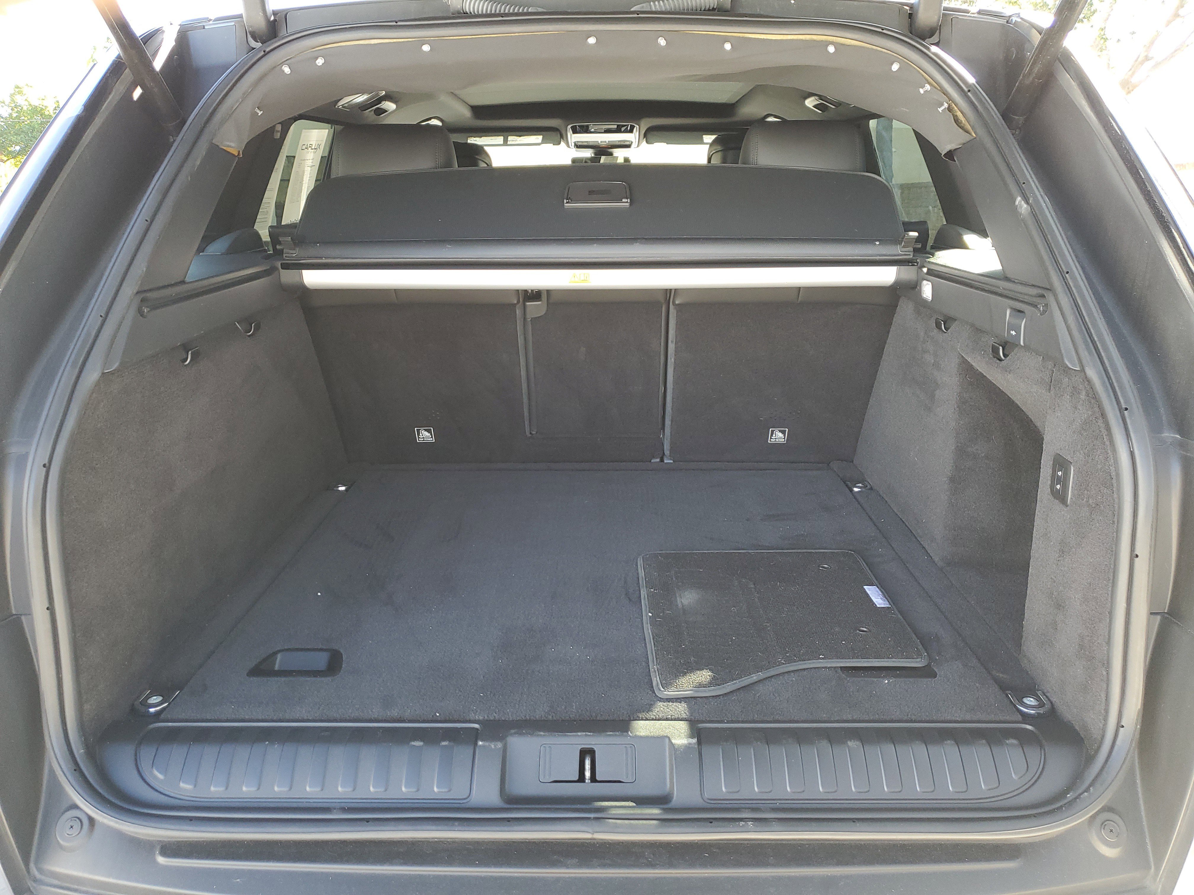 Used 2018 Land Rover Range Rover Sport SE image 13