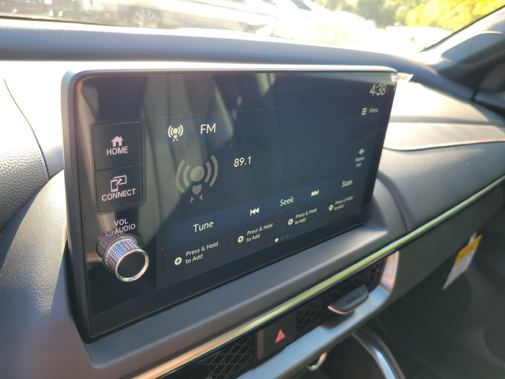New 2026 Acura ADX A-Spec FWD image 14