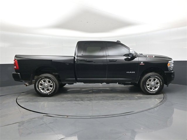 Used 2024 RAM 2500 Laramie image 2