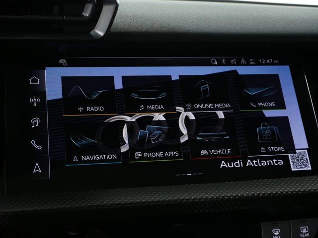 New 2026 Audi RS 3 image 15