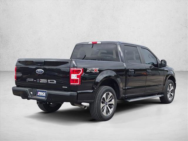 Used 2019 Ford F150 XL w/ Equipment Group 101A Mid RWD image 5