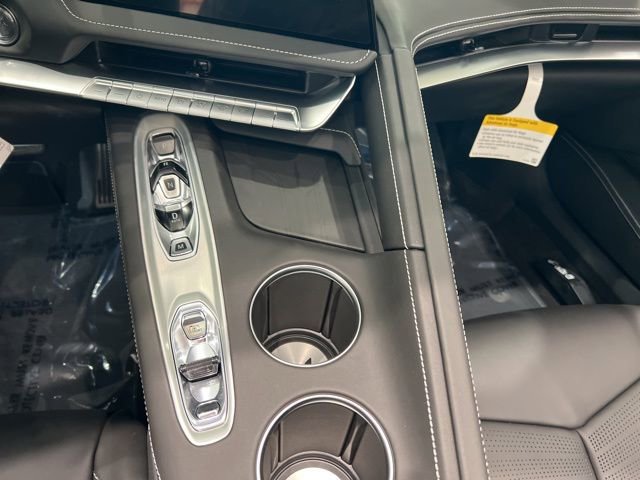 New 2026 Chevrolet Corvette Z06 w/ Battery Protection Package image 7