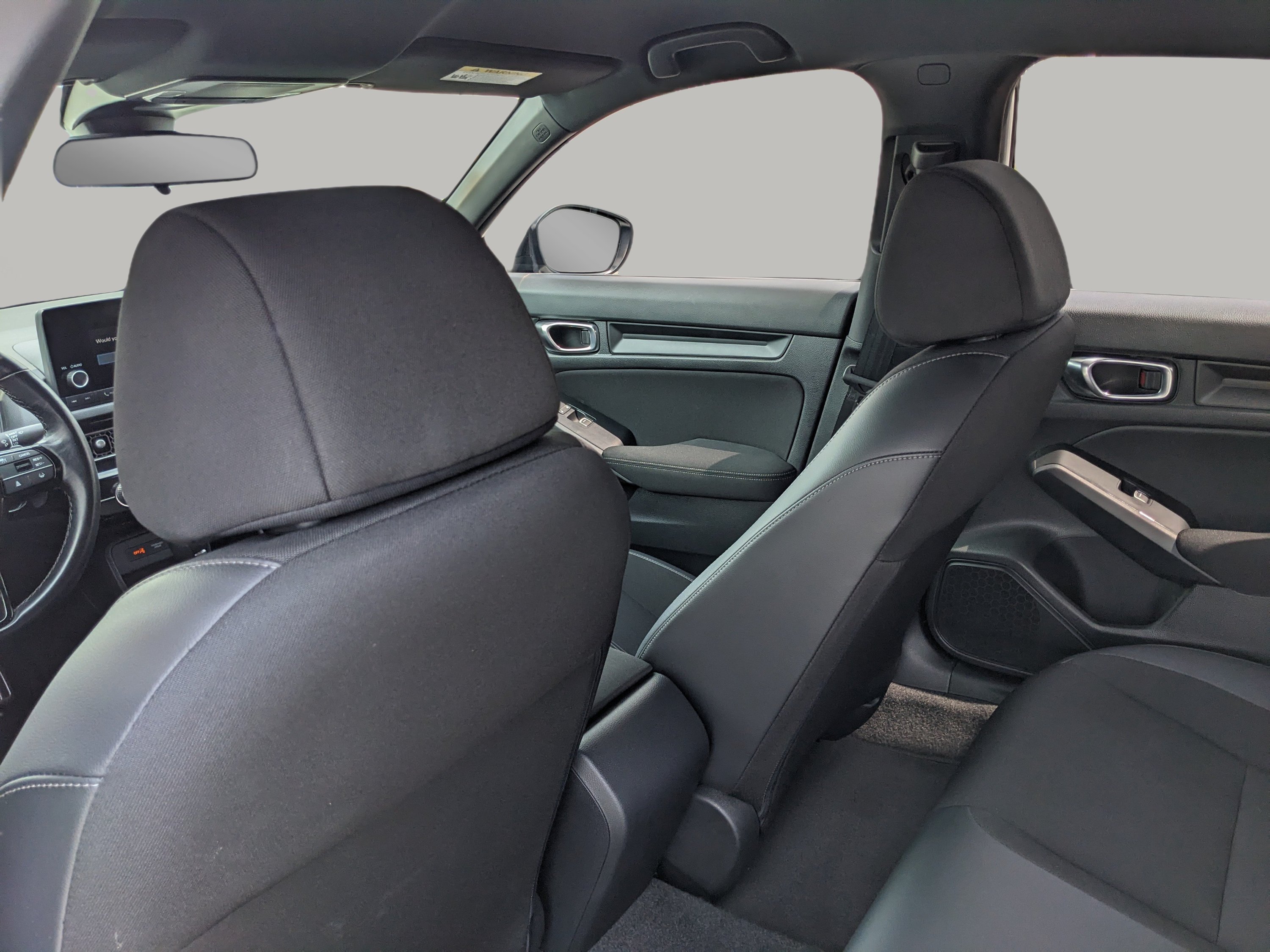 Used 2024 Honda Civic Sport image 17