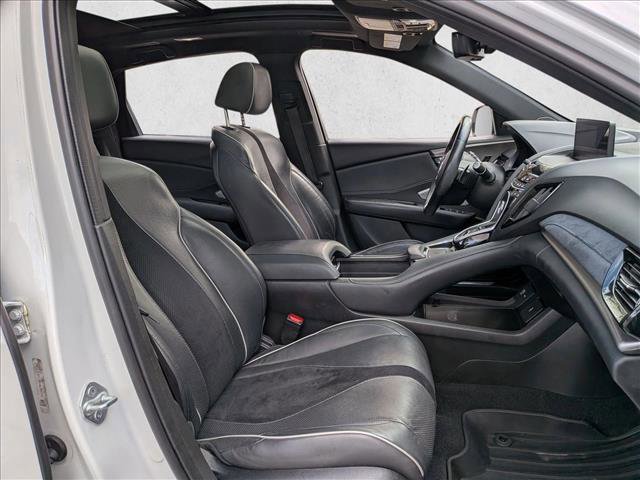 Used 2021 Acura RDX A-Spec image 19