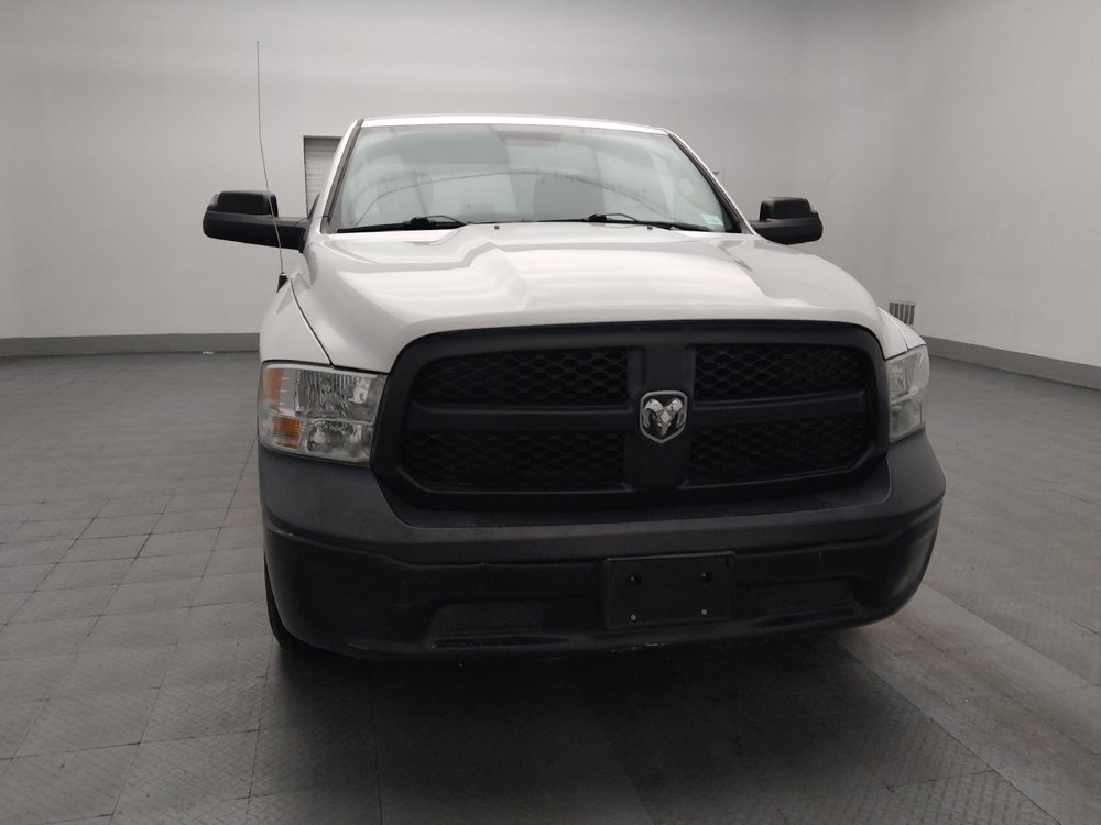 Used 2021 RAM 1500 Tradesman w/ Trailer Tow Group image 14