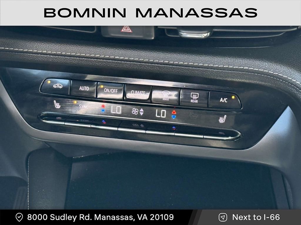 Used 2022 Buick Envision Preferred image 21