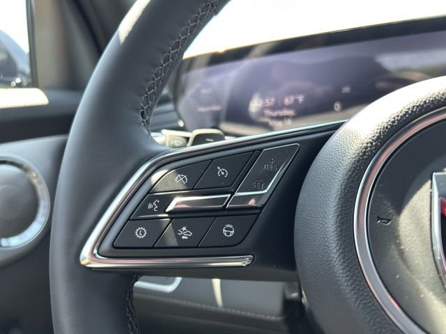New 2026 Buick Enclave Avenir w/ Super Cruise Package AWD/4WD image 41