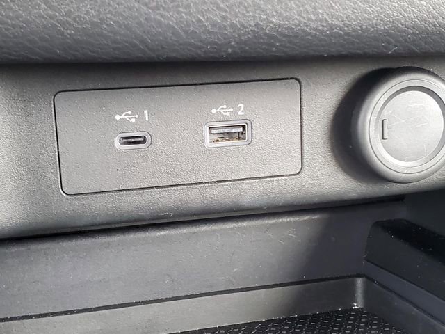 Certified 2023 Nissan Rogue SV FWD image 30