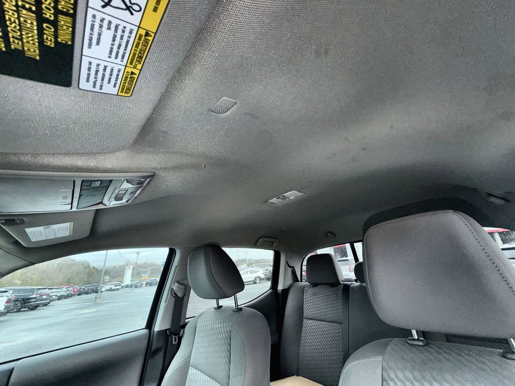 Used 2023 Toyota Tacoma SR AWD/4WD image 28