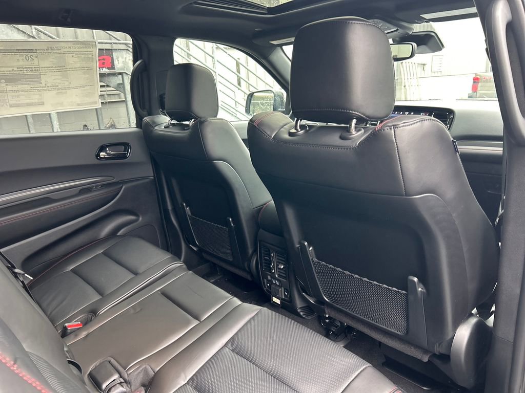 New 2026 Dodge Durango GT AWD/4WD image 33