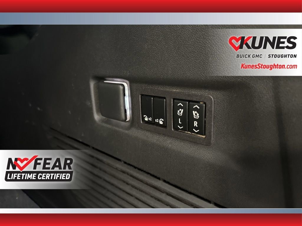 Used 2023 GMC Yukon XL Denali w/ Max Trailering Package image 47