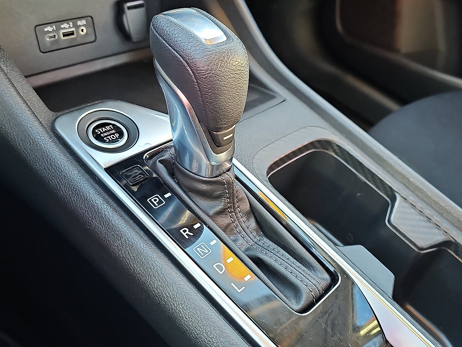 Used 2020 Nissan Sentra SV image 15