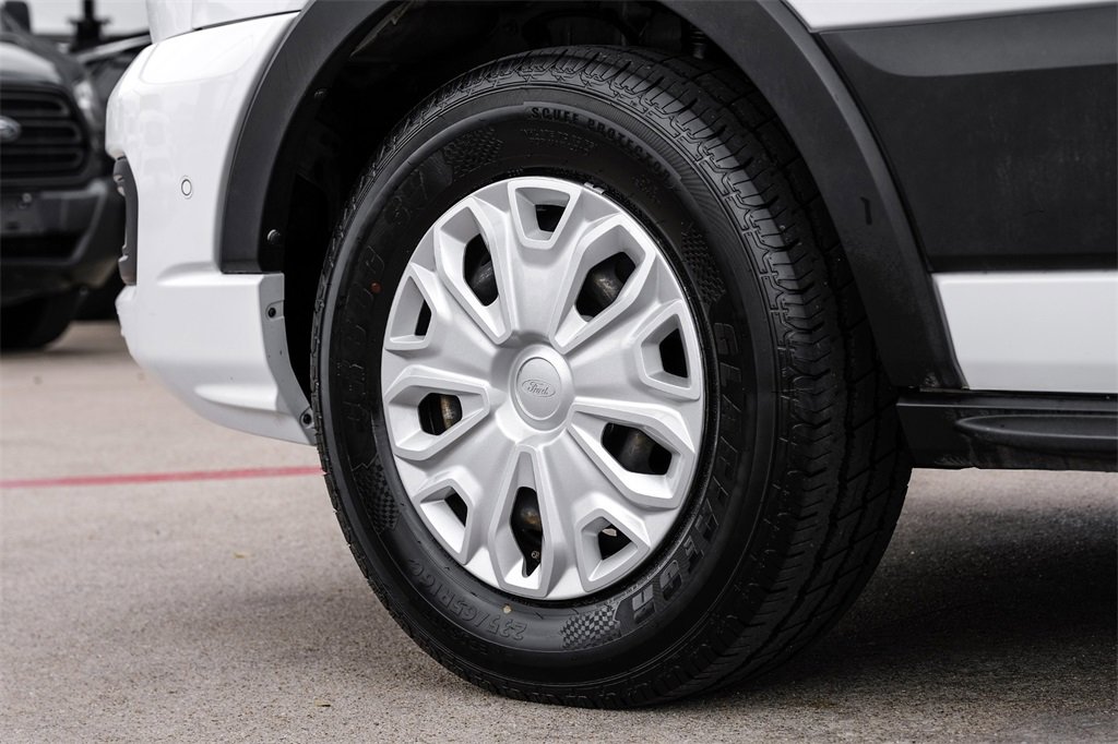 Used 2021 Ford Transit 350 XLT image 52