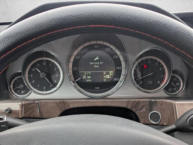 Used 2011 Mercedes-Benz E 350 Sedan image 10