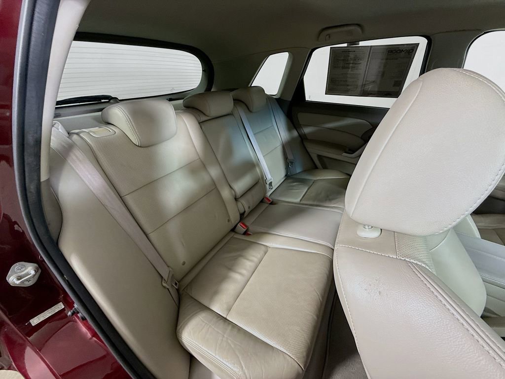 Used 2010 Acura RDX 2WD image 24