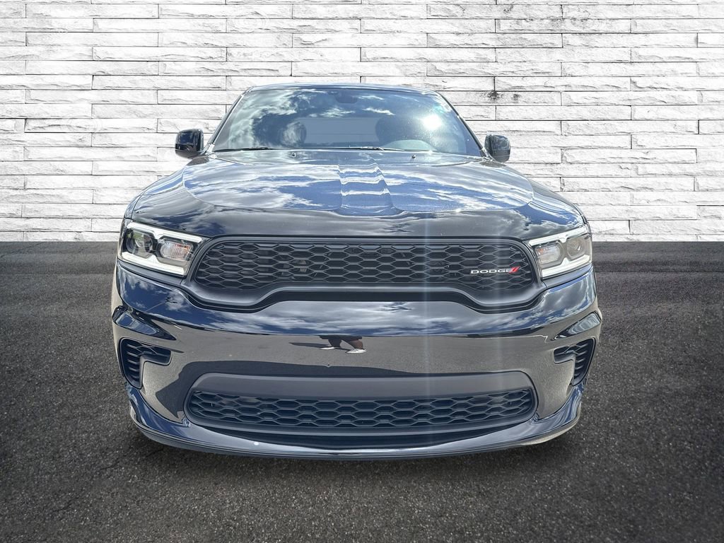 New 2026 Dodge Durango GT image 8
