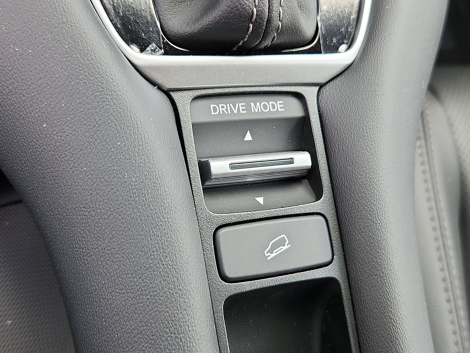 New 2027 Honda HR-V EX-L image 25