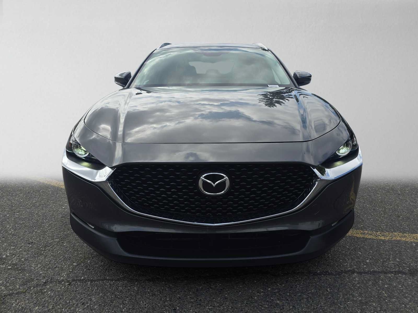 Used 2025 MAZDA CX-30 AWD 2.5 S w/ Preferred Package image 8