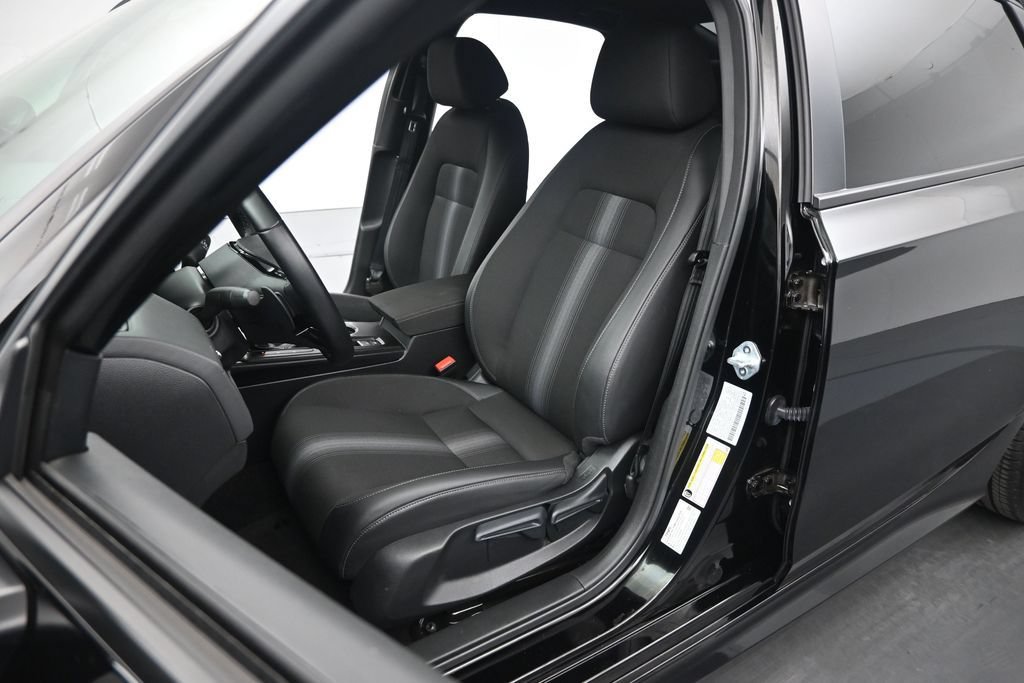 Used 2026 Honda Civic Sport image 8
