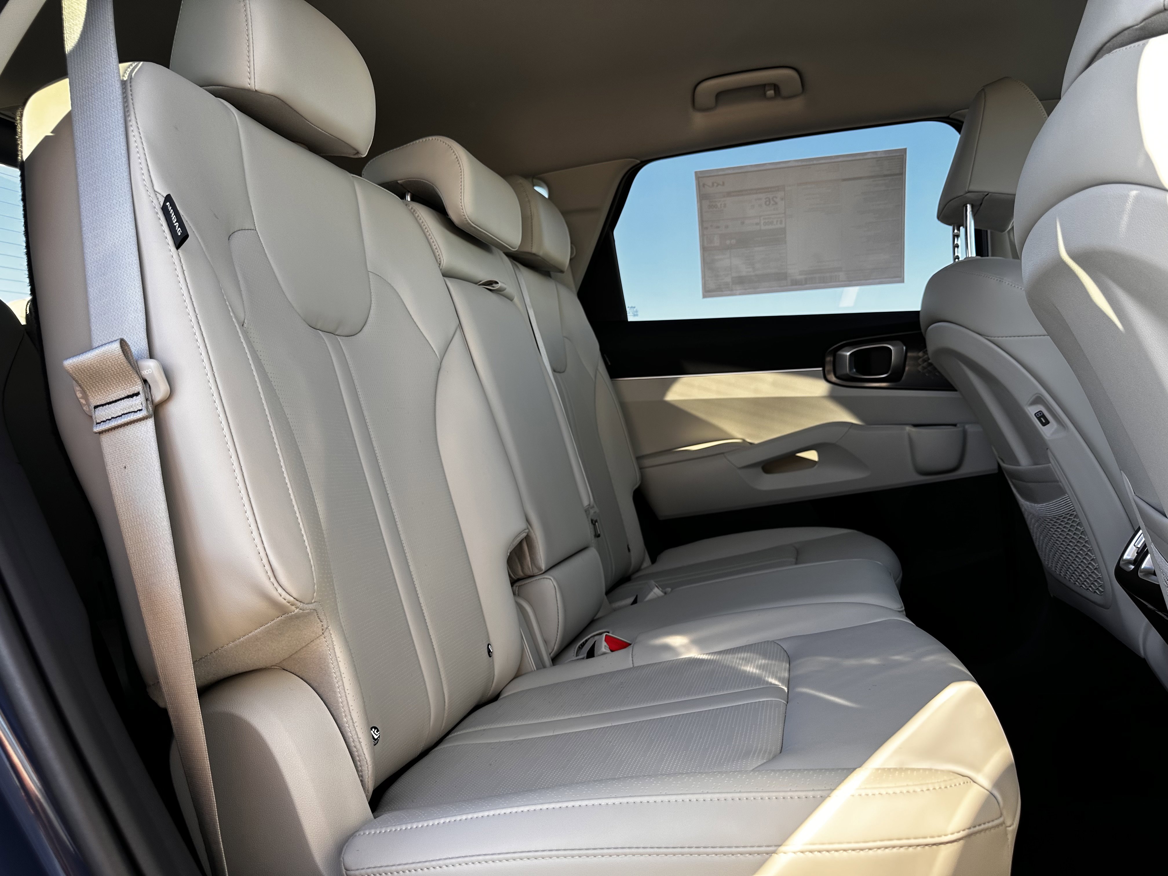 New 2026 Kia Sorento S image 11