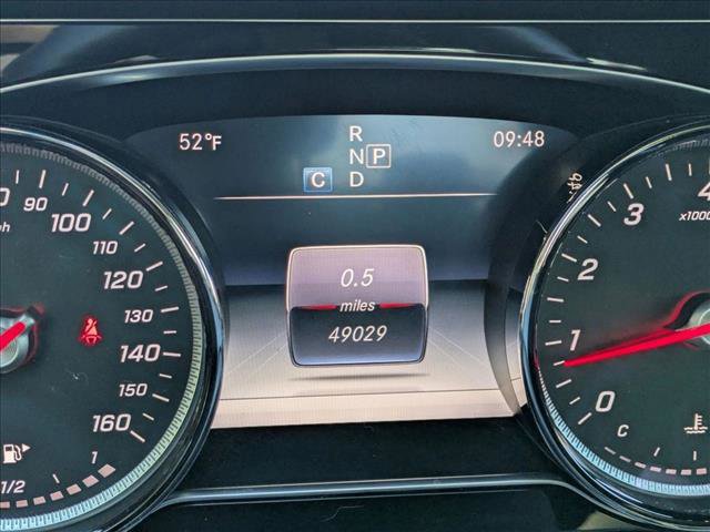 Used 2018 Mercedes-Benz E 300 image 11