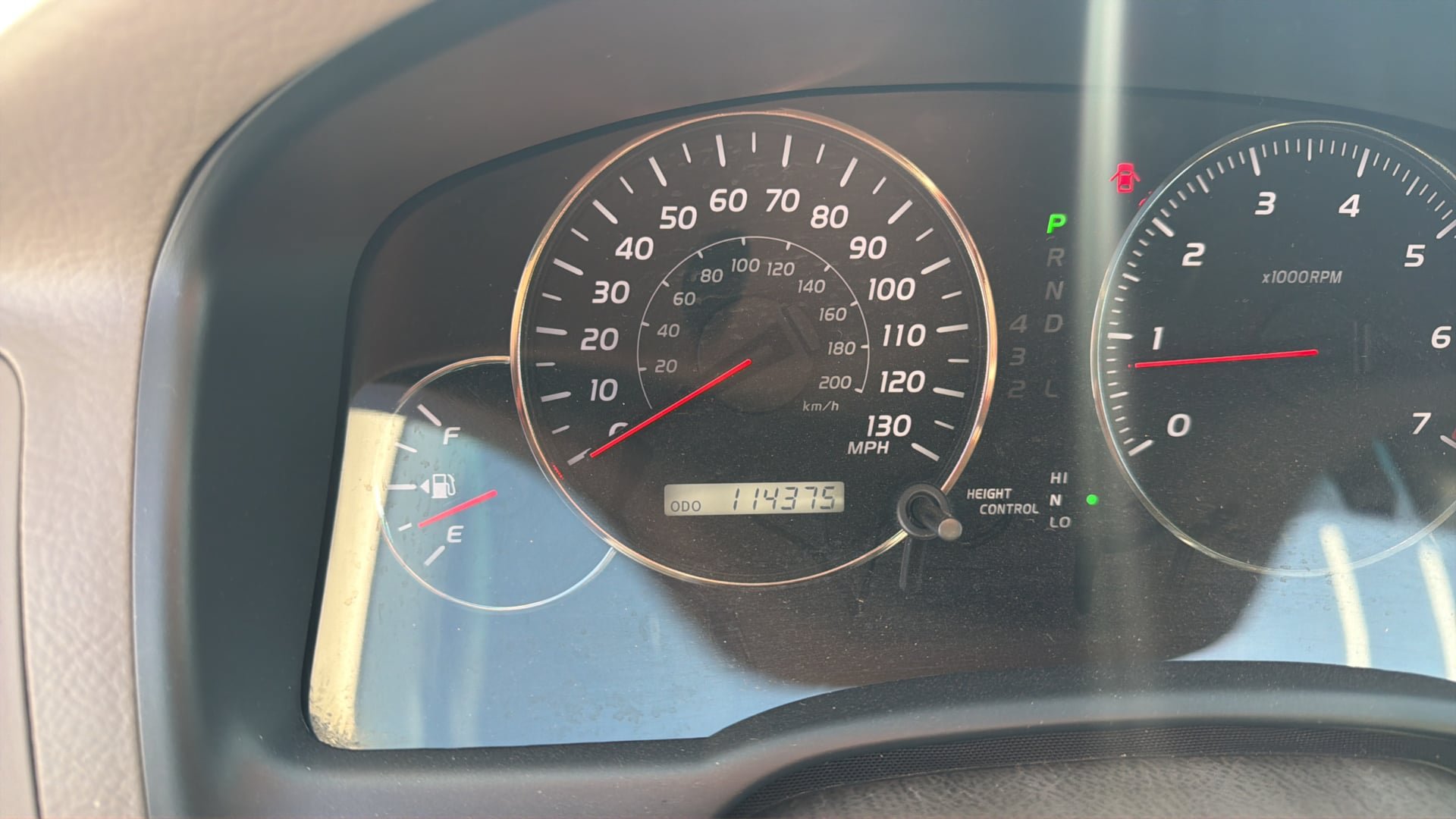 Used 2008 Lexus GX 470 AWD/4WD image 29
