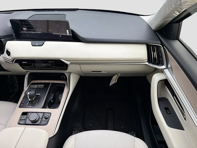 New 2026 MAZDA CX-90 3.3 Turbo w/ Premium Plus Pkg image 19