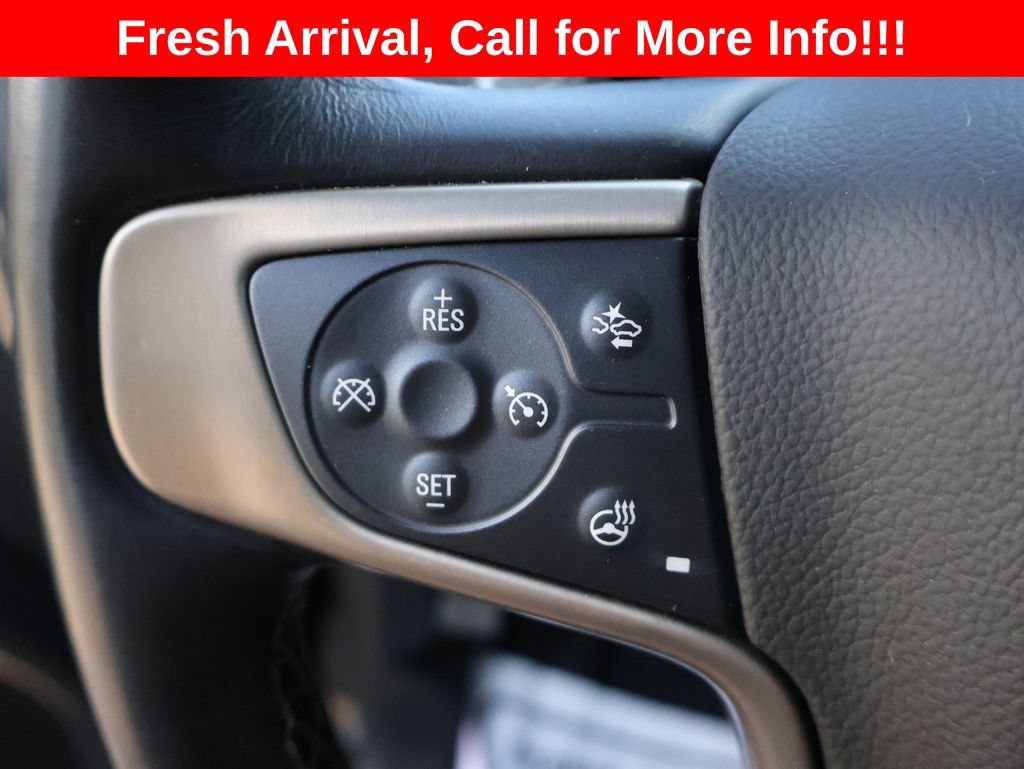 Used 2017 GMC Sierra 3500 Denali w/ Duramax Plus Package AWD/4WD image 33