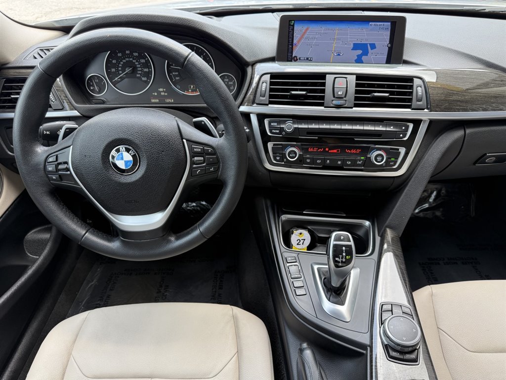 Used 2015 BMW 435i Coupe RWD image 18