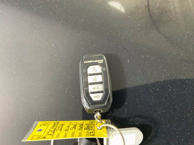 Used 2016 Kia Soul ! w/ Premium Package FWD image 31