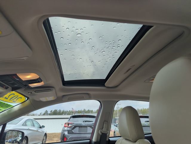 Used 2022 Subaru Impreza 2.0i Limited image 27