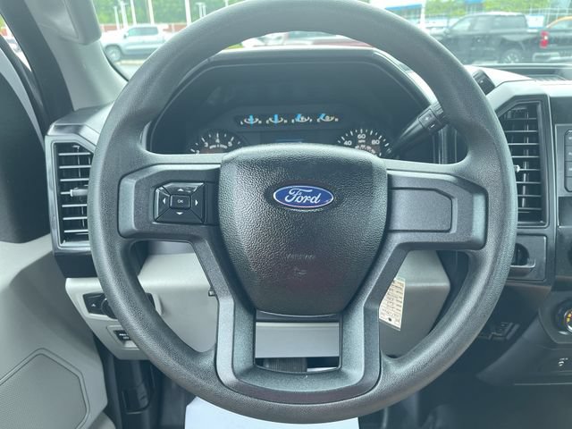 Used 2018 Ford F150 XL RWD image 11
