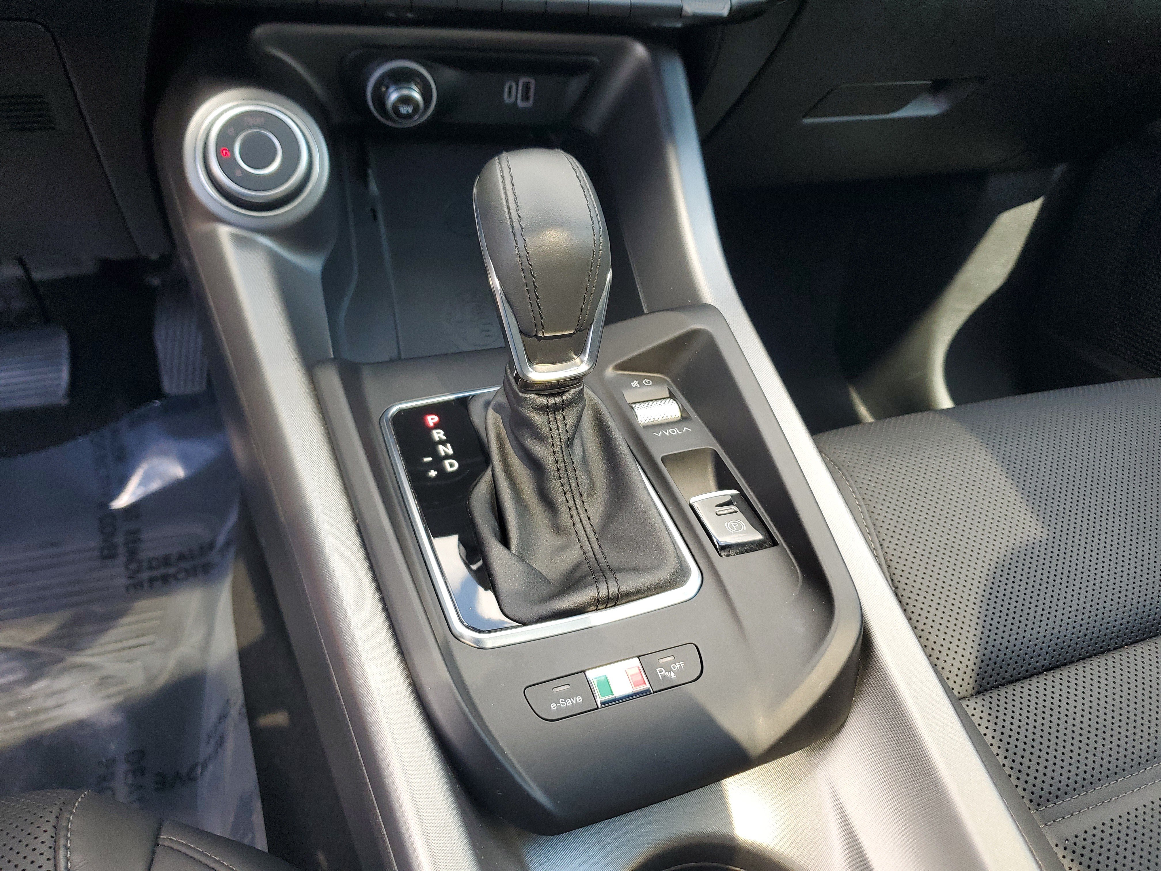 Used 2024 Alfa Romeo Tonale Ti AWD/4WD image 26