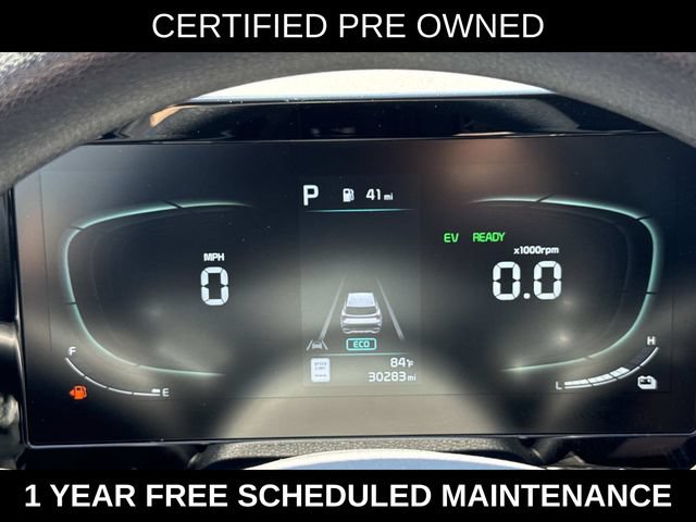 Used 2023 Kia Sportage LX AWD/4WD image 24