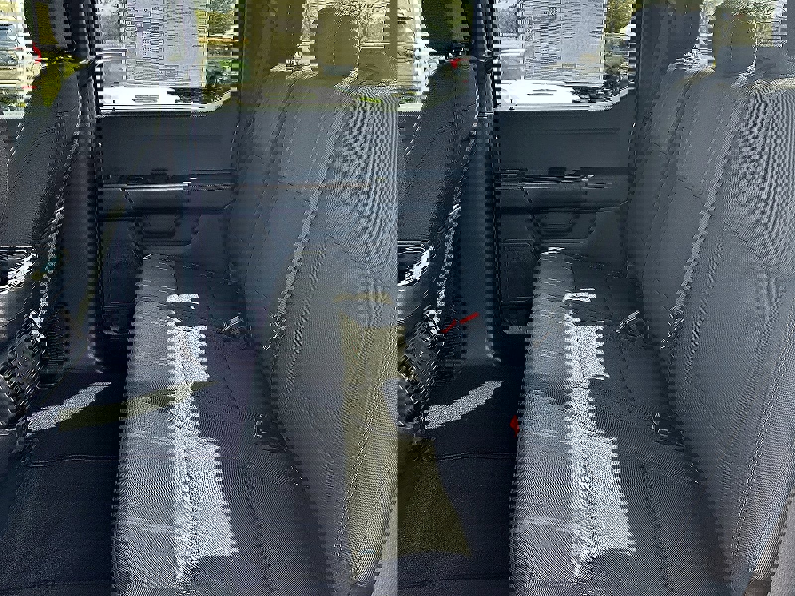 New 2026 Ford F150 STX w/ Equipment Group 200A image 7