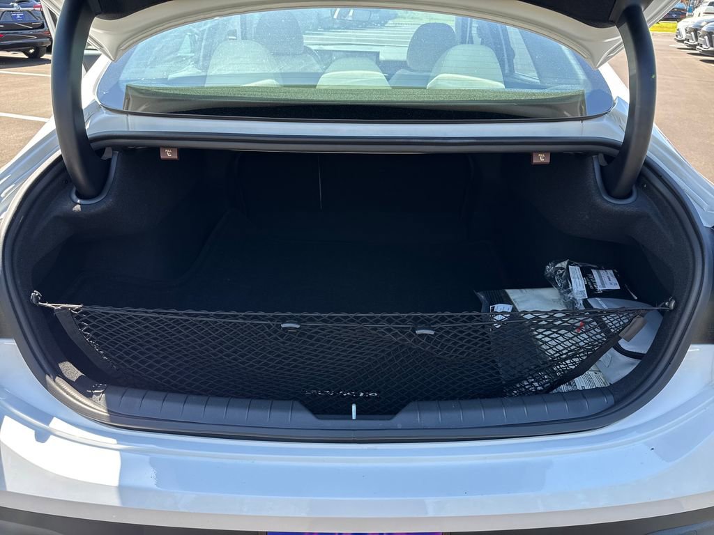 Certified 2025 Hyundai Sonata SE image 22