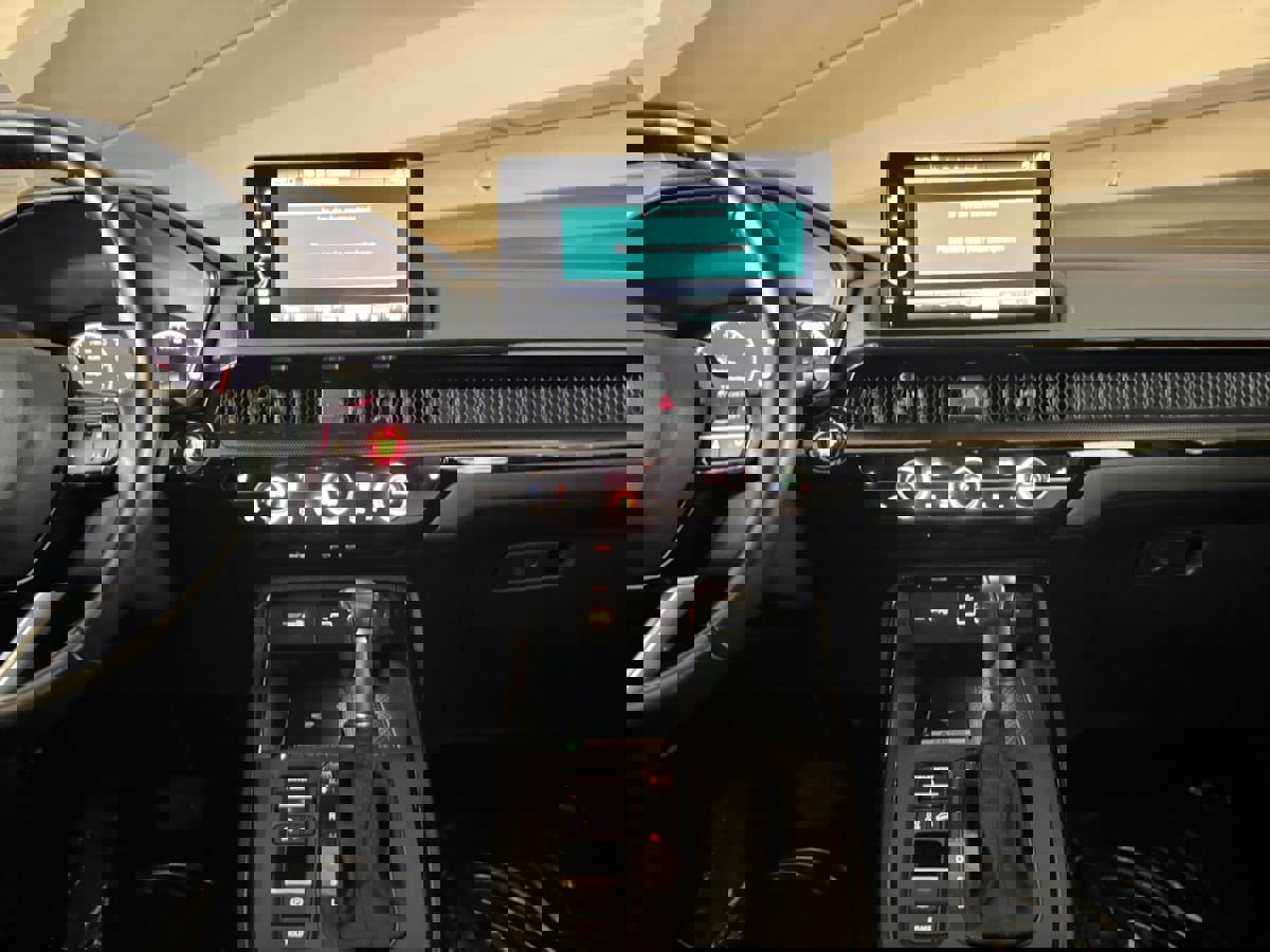 Used 2025 Honda CR-V EX-L image 15