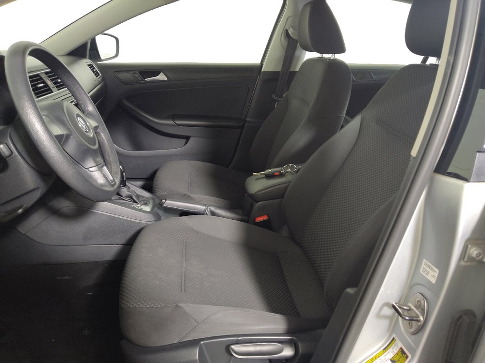 Used 2014 Volkswagen Jetta S FWD image 17