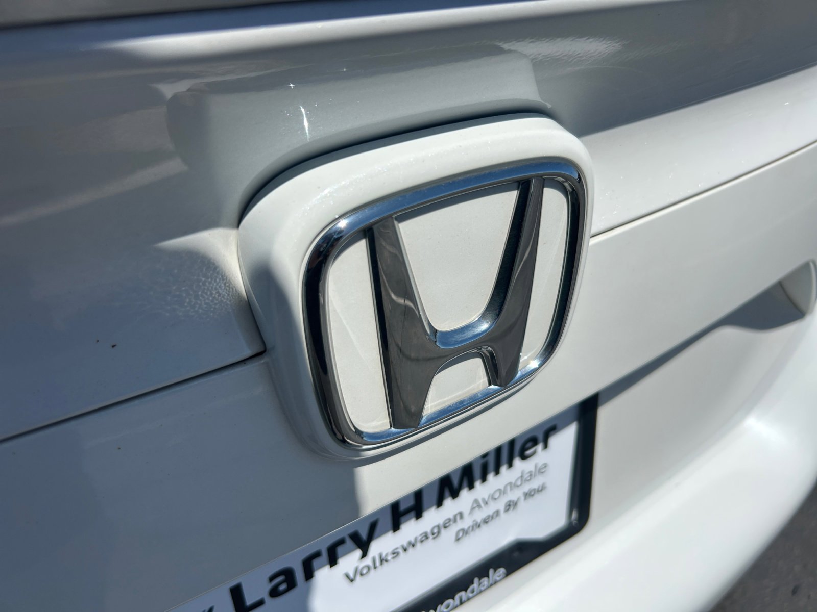 Used 2017 Honda Civic EX-T image 23