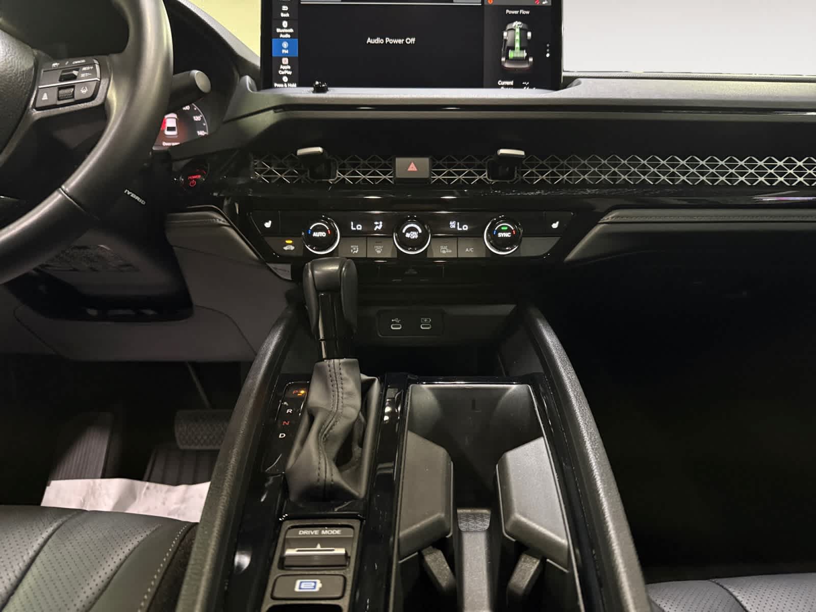 Used 2025 Honda Accord EX-L image 18